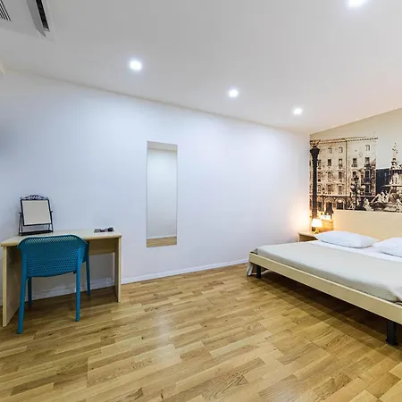 Split City Rooms Room photo