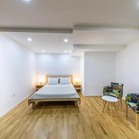 Split City Rooms Room photo