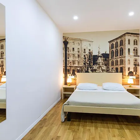 Split City Rooms Room photo