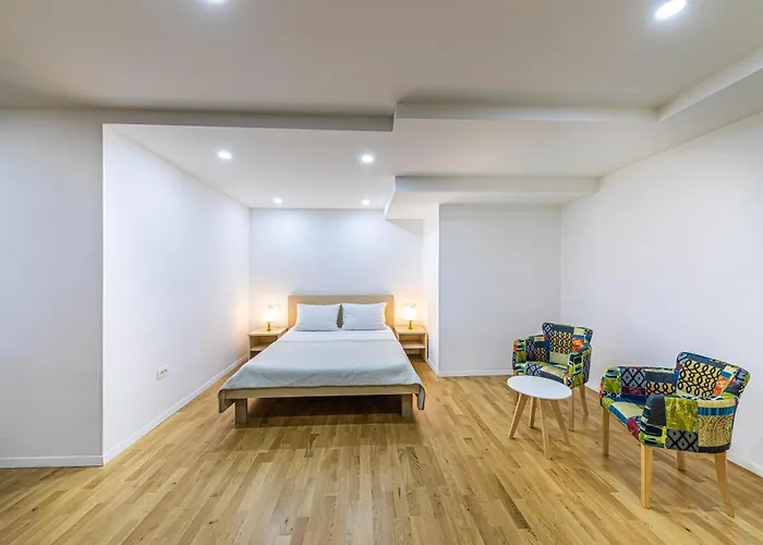 Split City Rooms