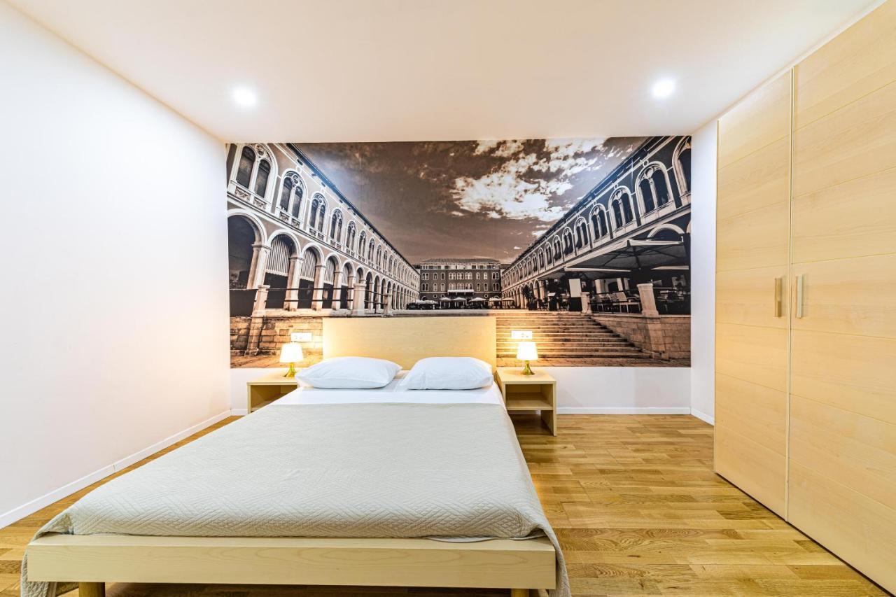 Split City Rooms Vendégház 3*