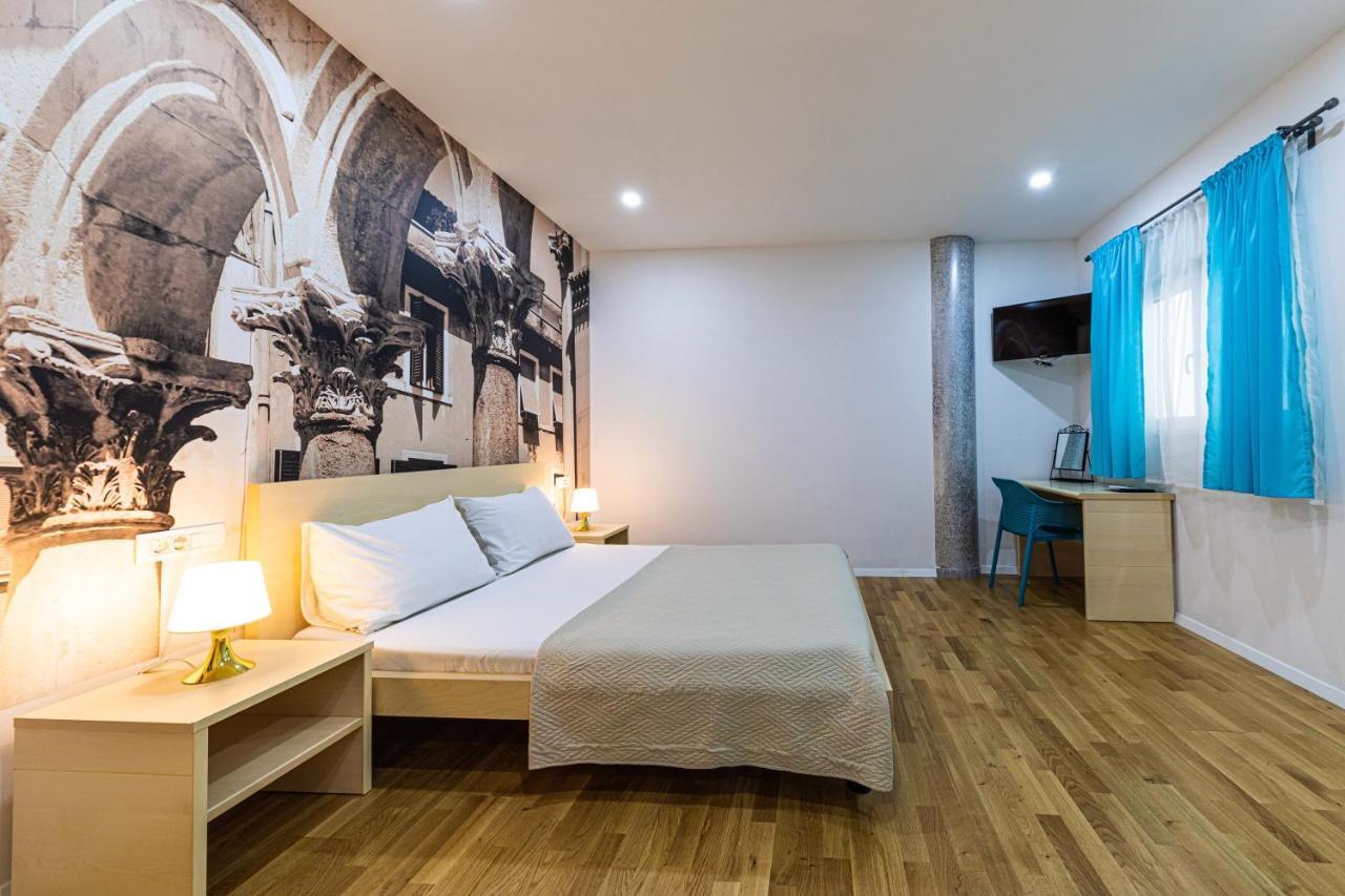 Split City Rooms Vendégház 3*