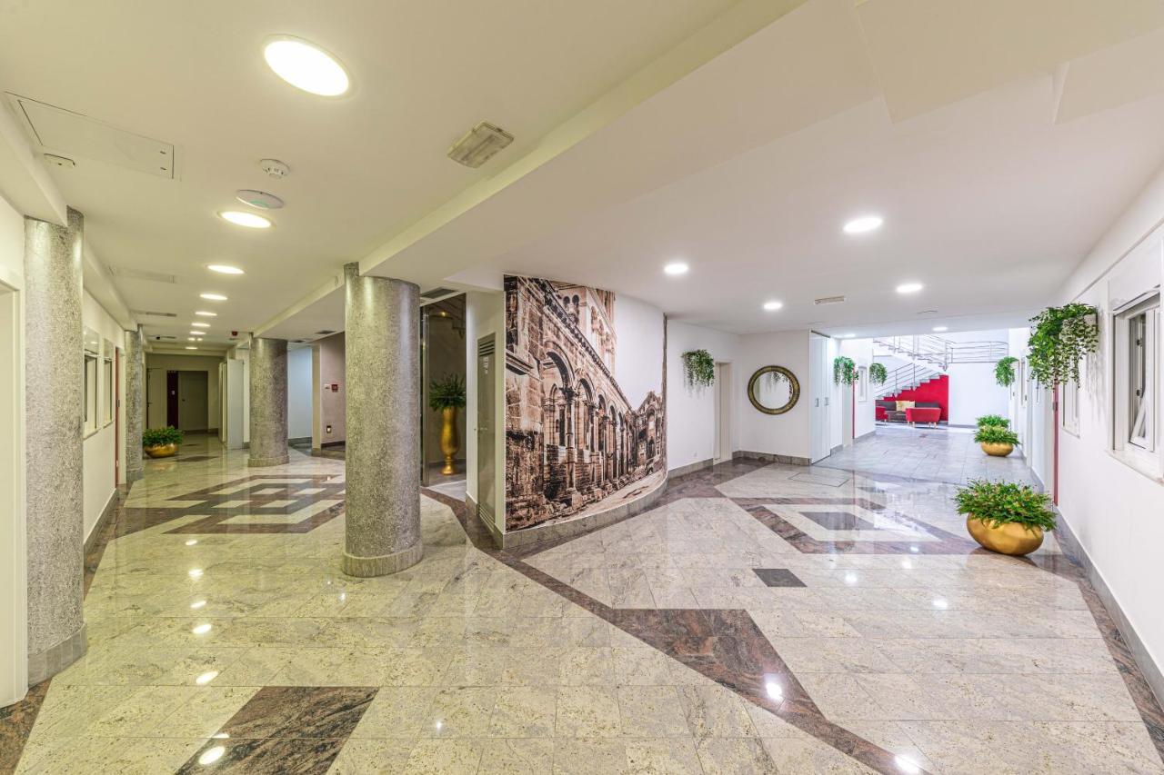 Pensionat Split City Rooms Split