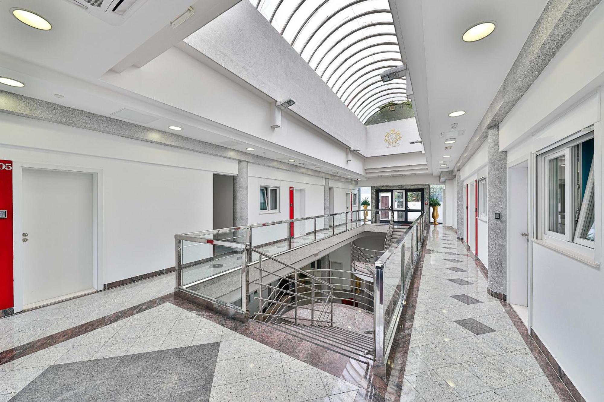 Pensionat Split City Rooms