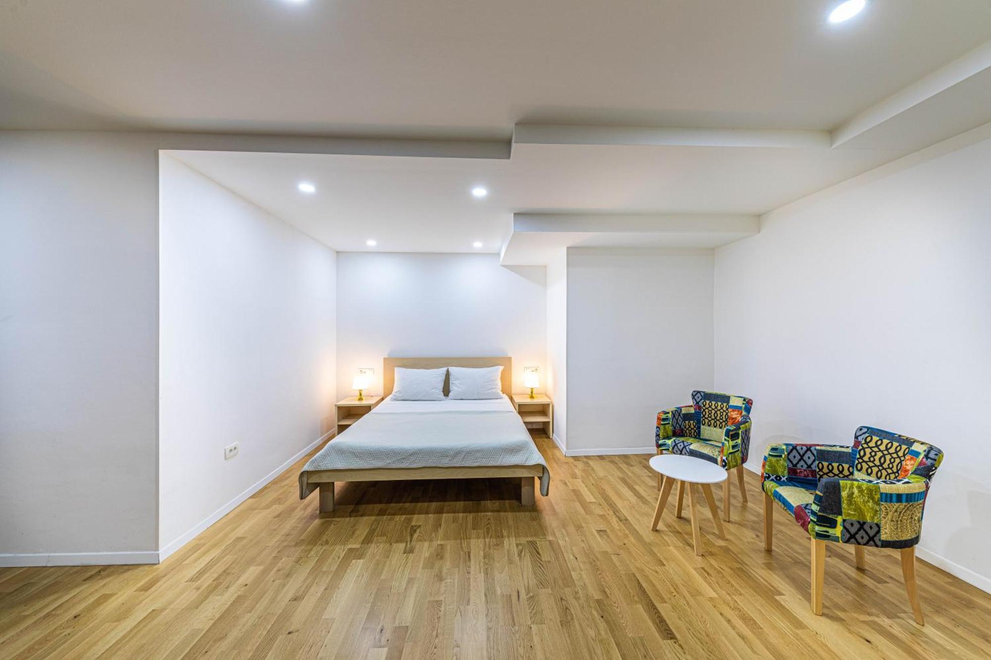 Split City Rooms Pensionat 3*
